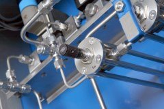 Moisture Control And Measurement (UK) Limited