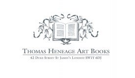 Thomas Heneage & Co. Limited logo