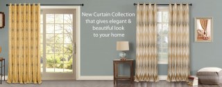 Constables Curtain Services Limited logo