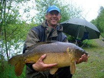 Magiscroft Coarse Fishery