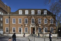 The Foundling Museum logo