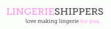 Lingerie Shippers logo