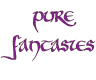Pure Fantasies Fantasy Artwork