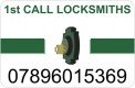 Emergency 24 Hour Locksmith logo