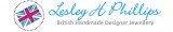 Handmade Silver Jewellery Uk logo