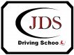 Jds Driving School logo