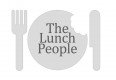 The Lunch People logo