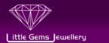 Little Gems Jewellery logo