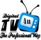 Local Aerials & Satellites 4 U logo
