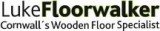 Luke Floorwalker (Cornwall's Wooden Flooring Specialist) logo