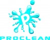 Proclean logo