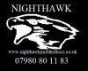 Nighthawk Mobile Disco & Karaoke logo