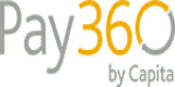 Pay360 By Capita logo