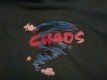 Chaos Disco's Cornwall