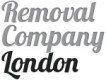 Removal Company London logo