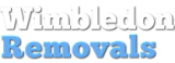 Wimbledon Removals logo