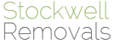Stockwell Removals logo