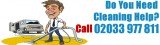 End Of Tenancy Cleaning logo