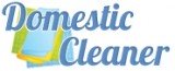 Domestic Cleaner Ltd logo