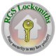 Rgs Locksmiths logo