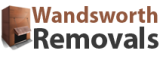 Wandsworth Removals logo