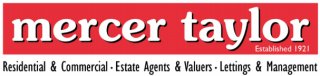 Mercer Taylor & Co. logo