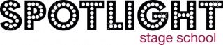 Spotlight logo