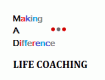 Making A Difference logo