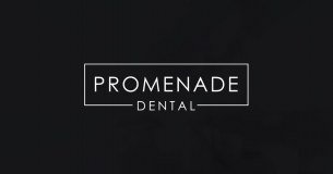 The Promenade Dental Surgery logo