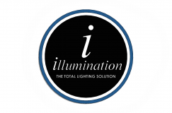 Illumination L.E.D. Limited logo