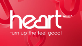Heart 106 Fm Limited logo