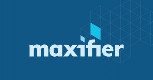 Maxifier Limited logo
