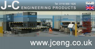 J K C Engineering Limited