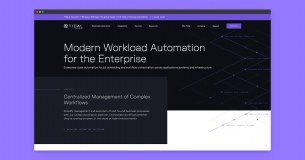 Tidal Software Limited