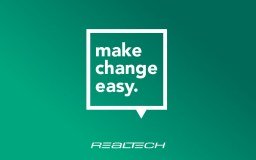 Realtech Ag logo