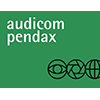 Audicompendax Limited logo