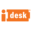 I-desk Solutions logo
