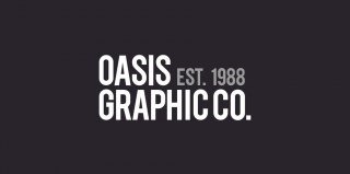 The Oasis Graphic Company Limited