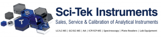 Sci-tek Instruments Limited logo