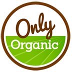 Only Organic Limited logo