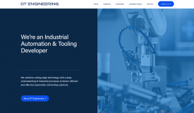 Dte (T/u Par Engineering Mk Limited)