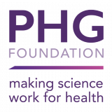 Phg Foundation logo