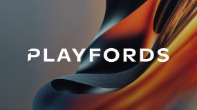Playfords Limited logo