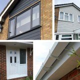 Simply Roofline Limited