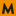 Morning Foods,limited logo