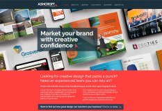 Ashcroft Creative logo