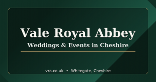 Vale Royal Abbey Golf Club Limited logo