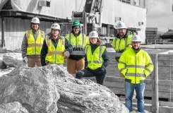 P.C. Construction Limited