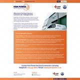 Special Purpose Electrical Contractors Limited logo
