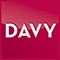 Davy Stockbrokers logo
